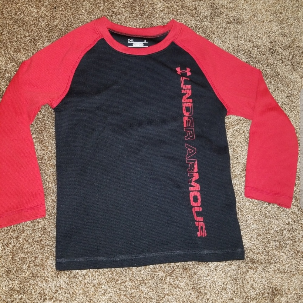 Long sleeve
